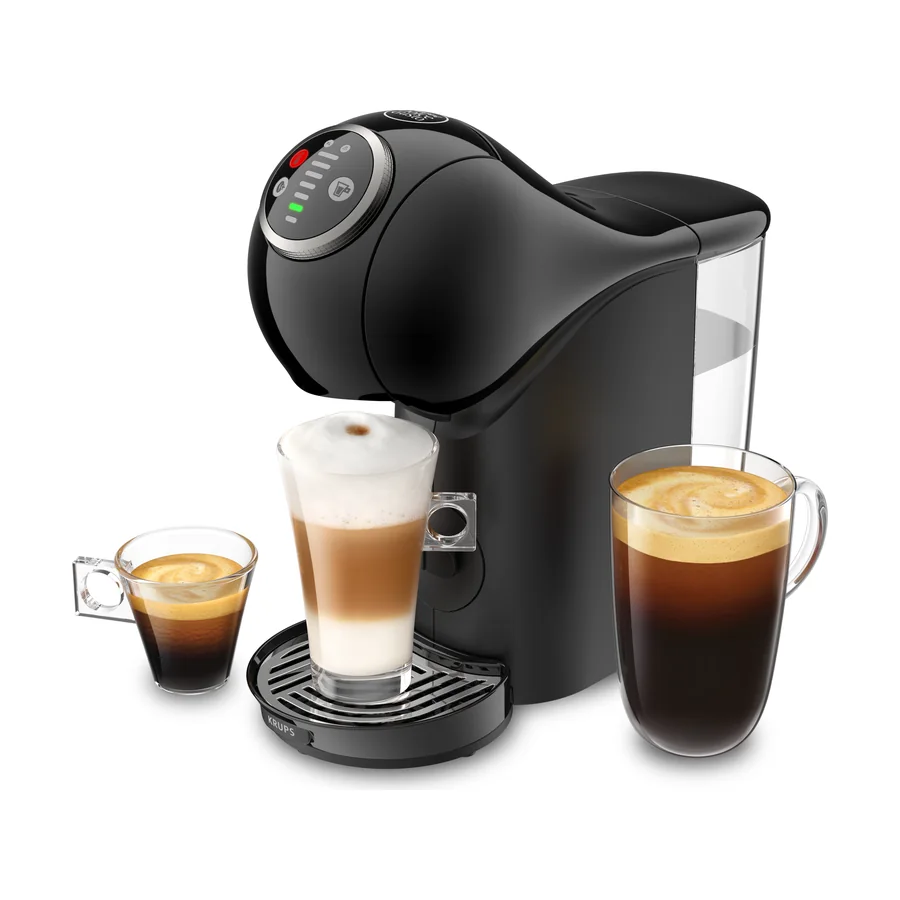 Dolce Gusto Genio S Plus