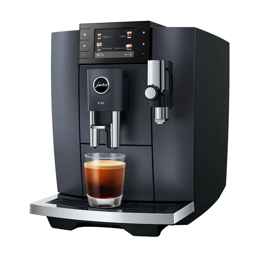 Jura E8
