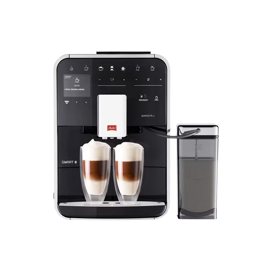 Melitta Barista TS Smart