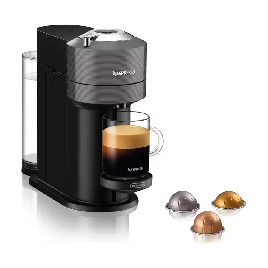 Nespresso Vertuo Next