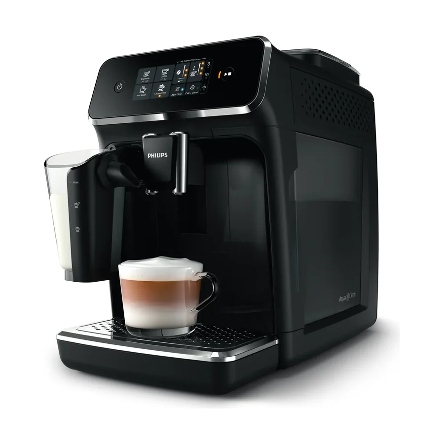 Philips 2200 LatteGo