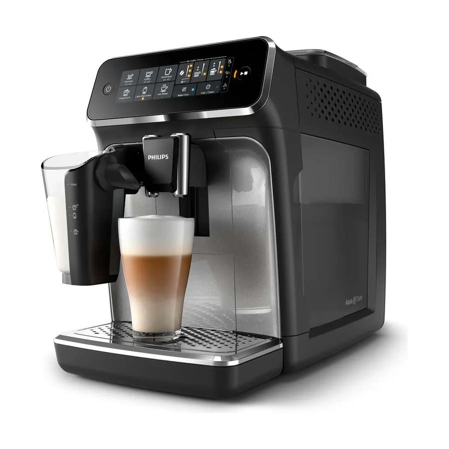 Philips 3200 LatteGo