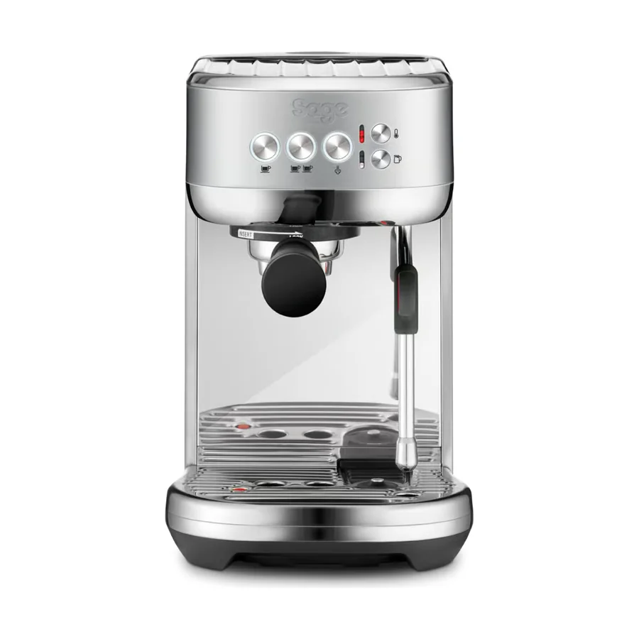 Sage Bambino Plus