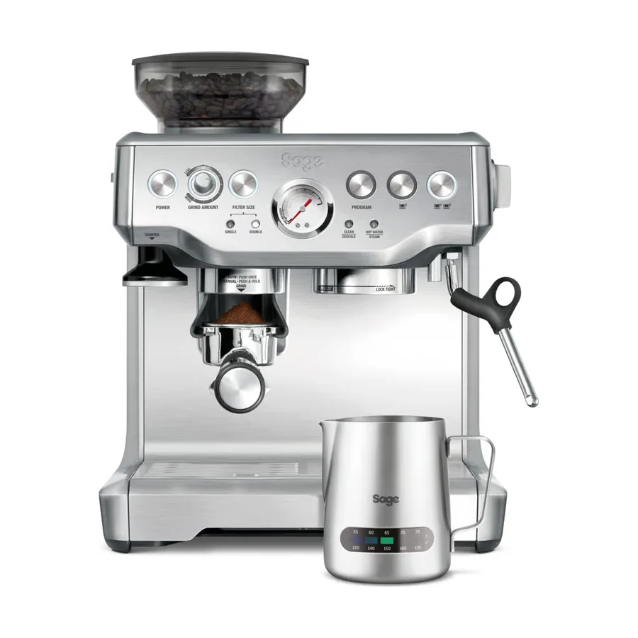 Sage Barista Express