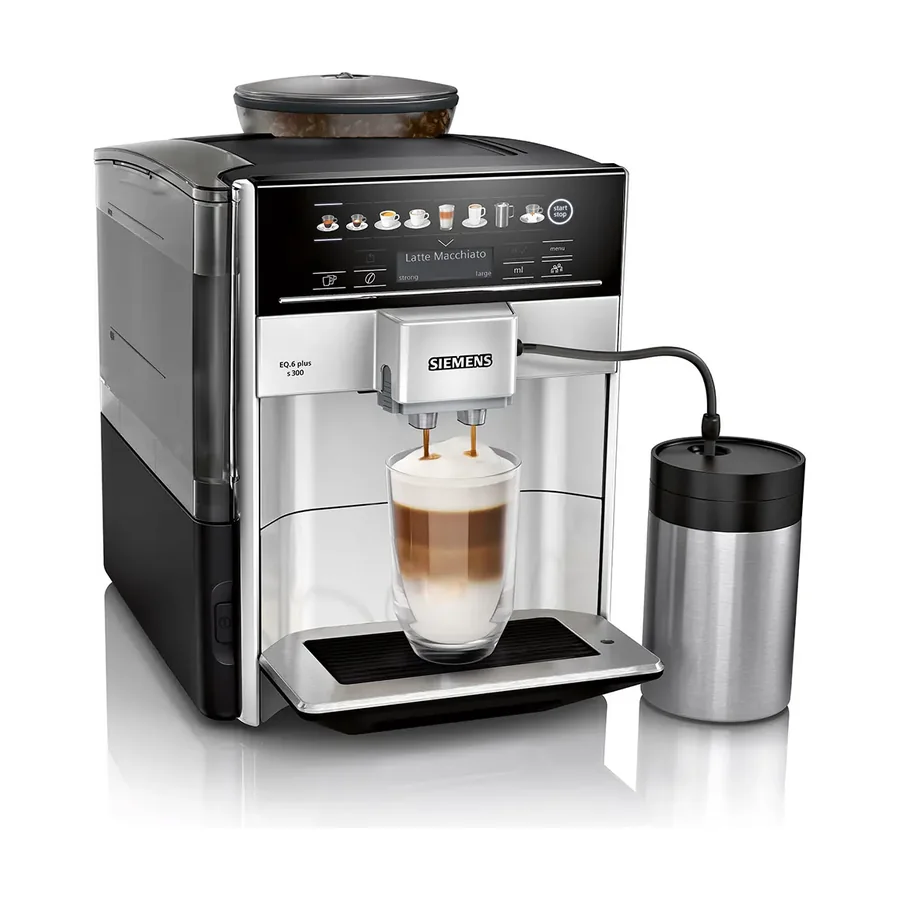 Siemens EQ.6 plus s300